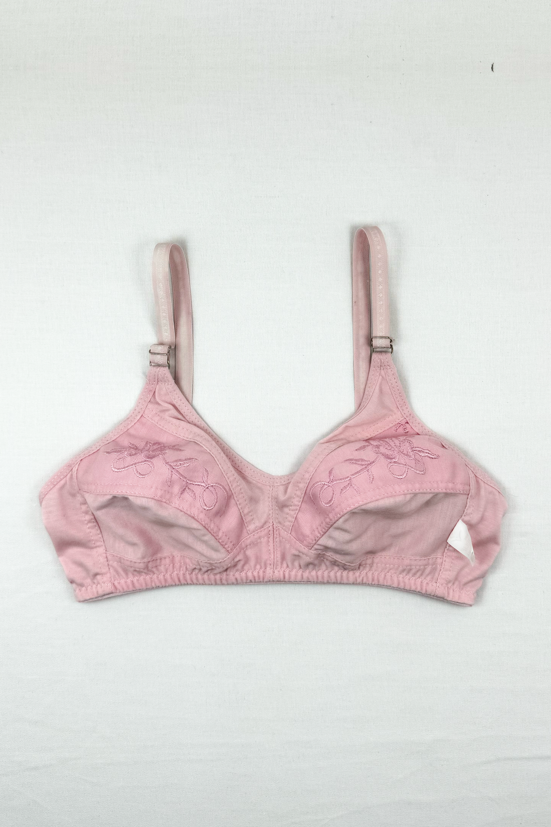 Blendivo Embroided Summer Bra (Blossom)