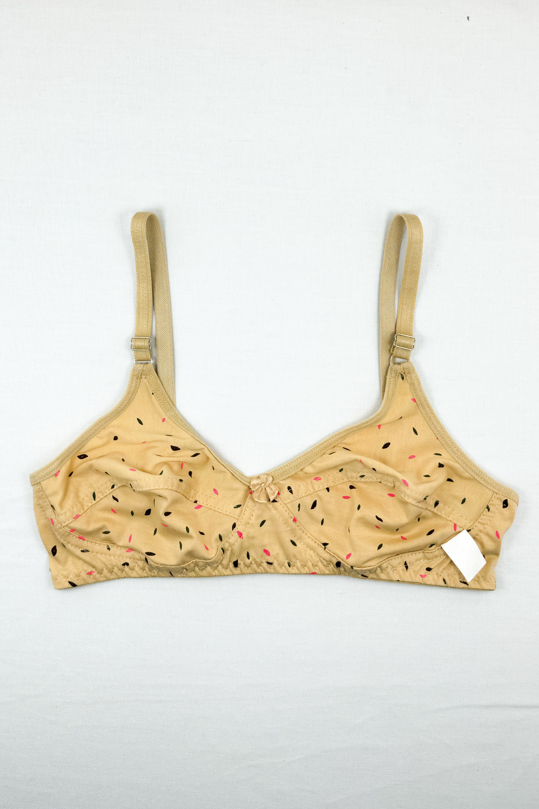 Blendivo Printed Delight Summer Bra