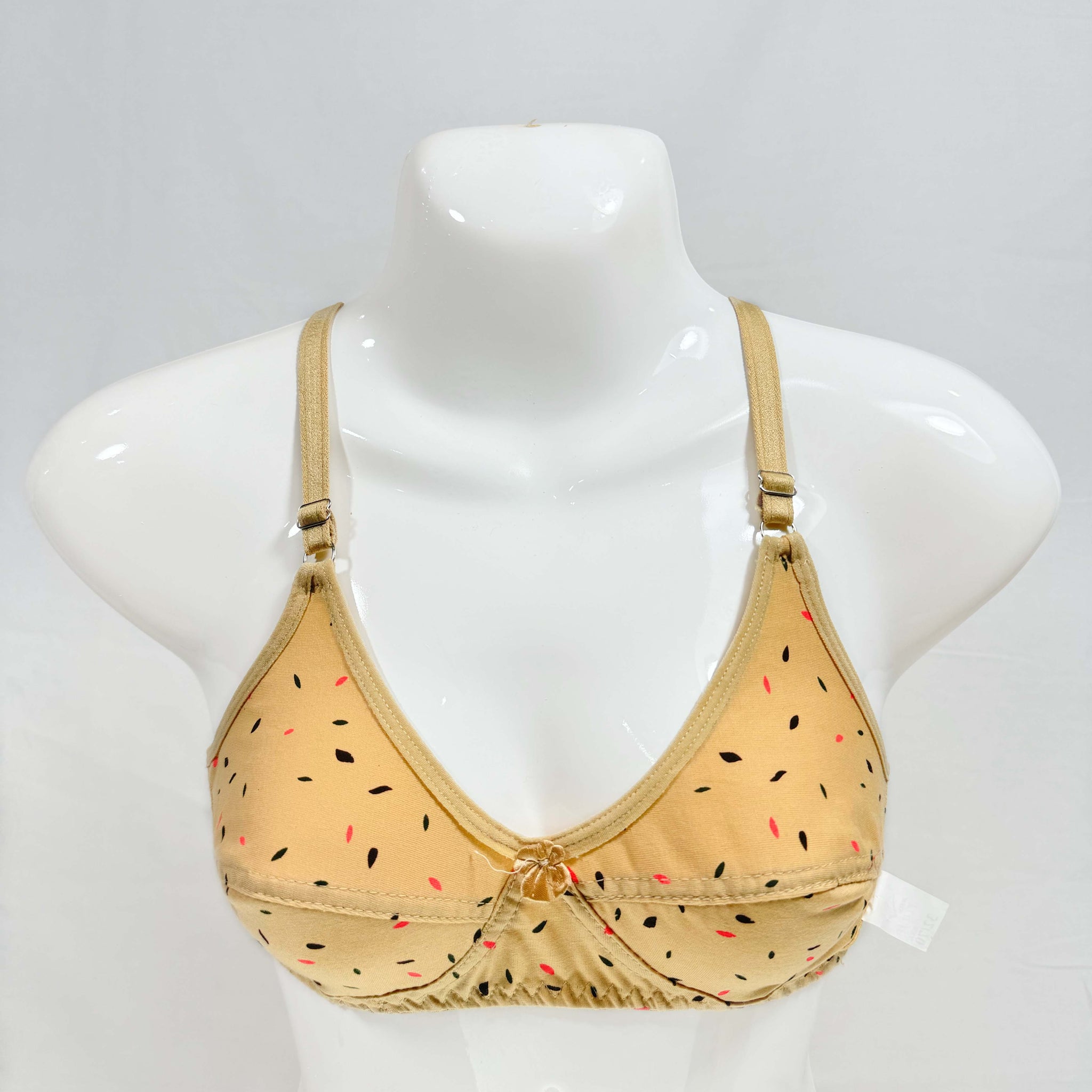 Blendivo Printed Delight Summer Bra